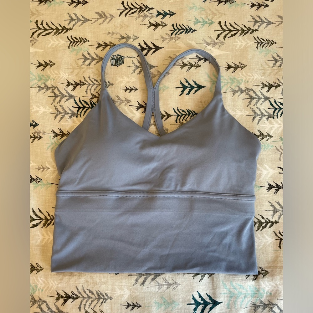 Halara Crop Top